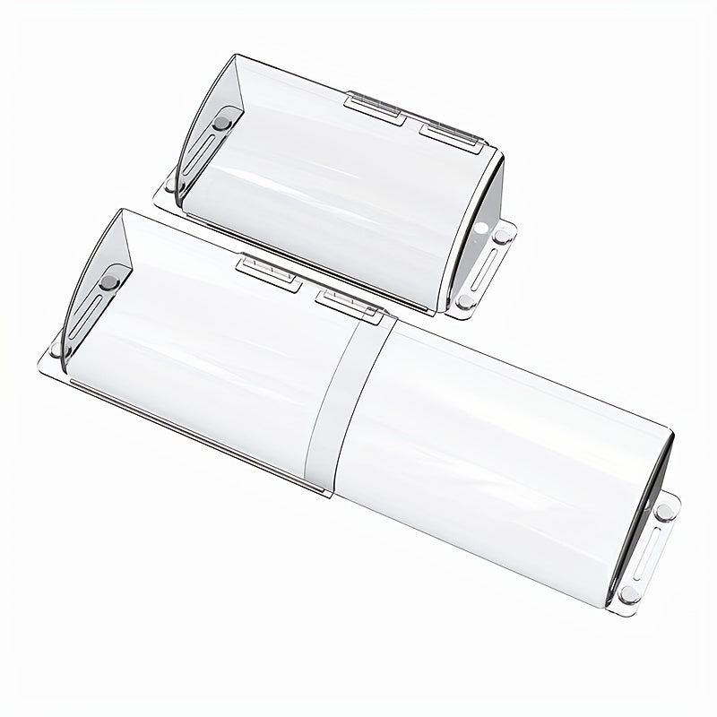 Magnetic Air Vent Deflector Adjustable Fresh Air System 1 2 or 4 Pieces