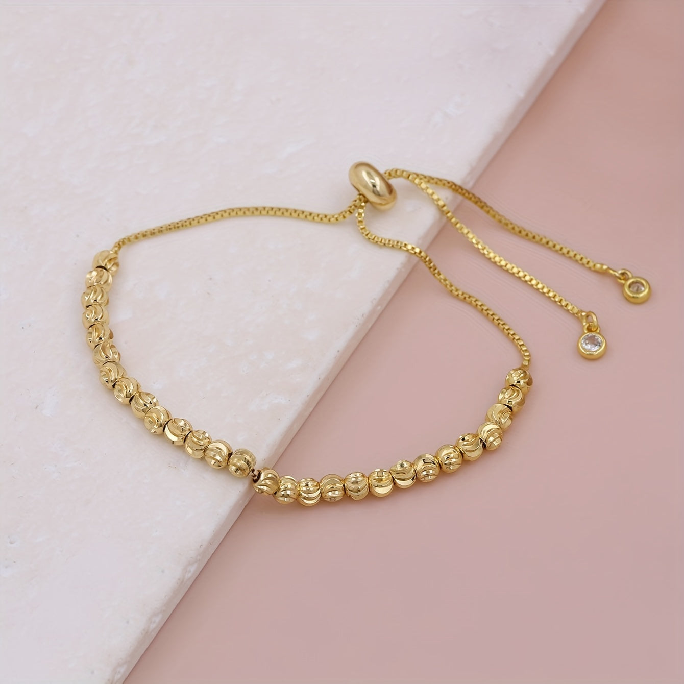 Boho uslubidagi 24K oltin qoplangan mis gullari uchun zargarlik buyumlarini tayyorlash