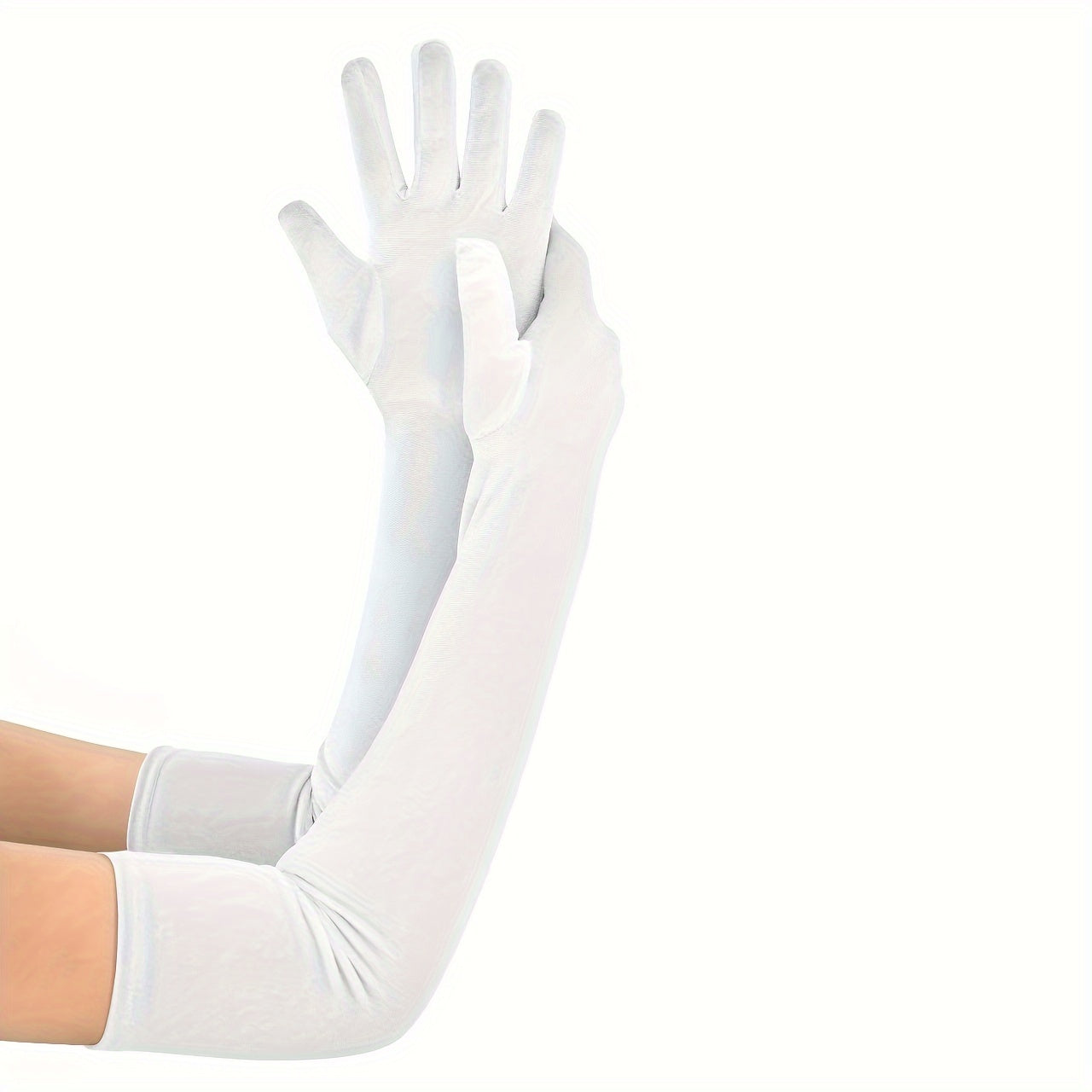 Vintage Velvet Gloves for Women 1920s Inspired for Parties and Holidays