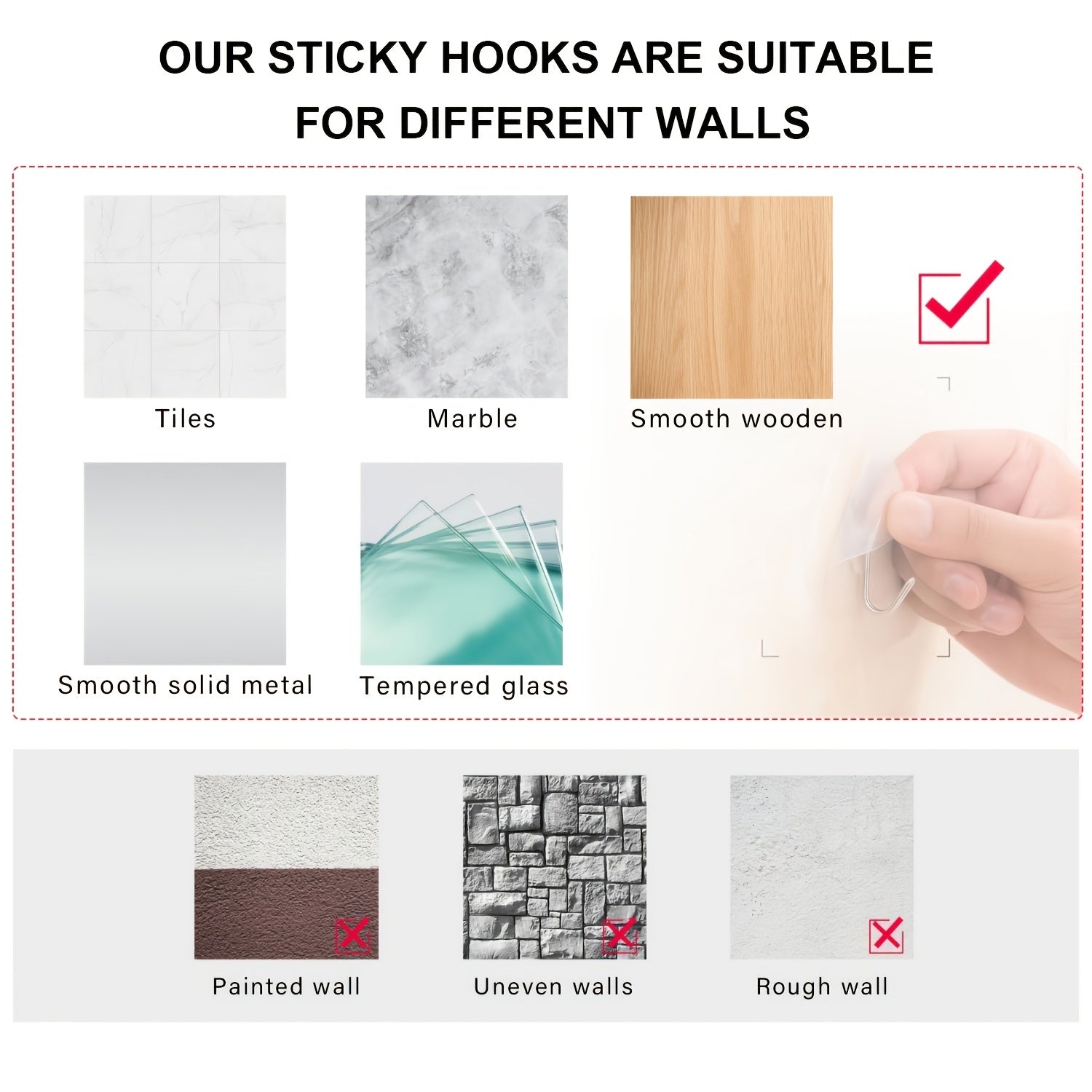 Mustahkam tortiladigan it darvozasi, uyda oson yig'ish va hayvon xavfsizligi uchun beshta yopishqoq qalam bilan.