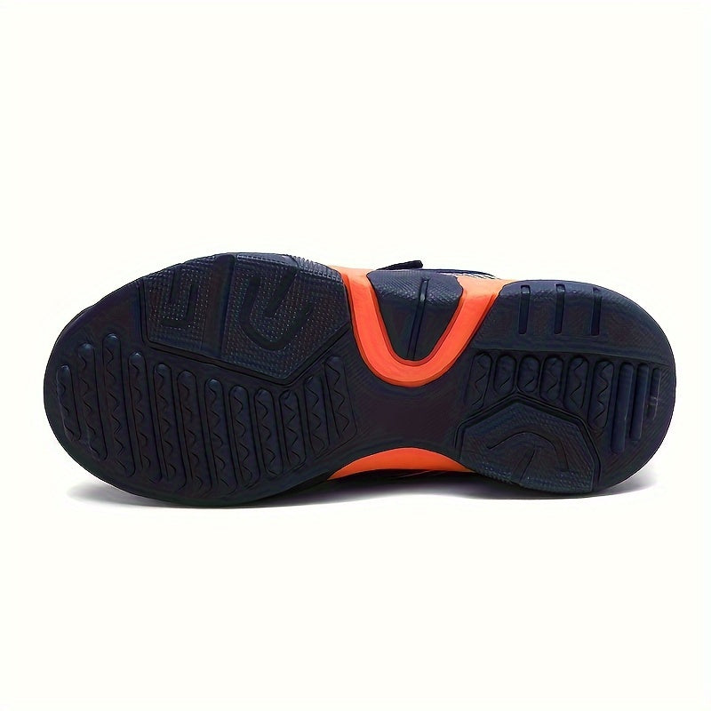 Kids Breathable Lightweight Running Shoes for Boys and Girls All-Season Casual Sneakers