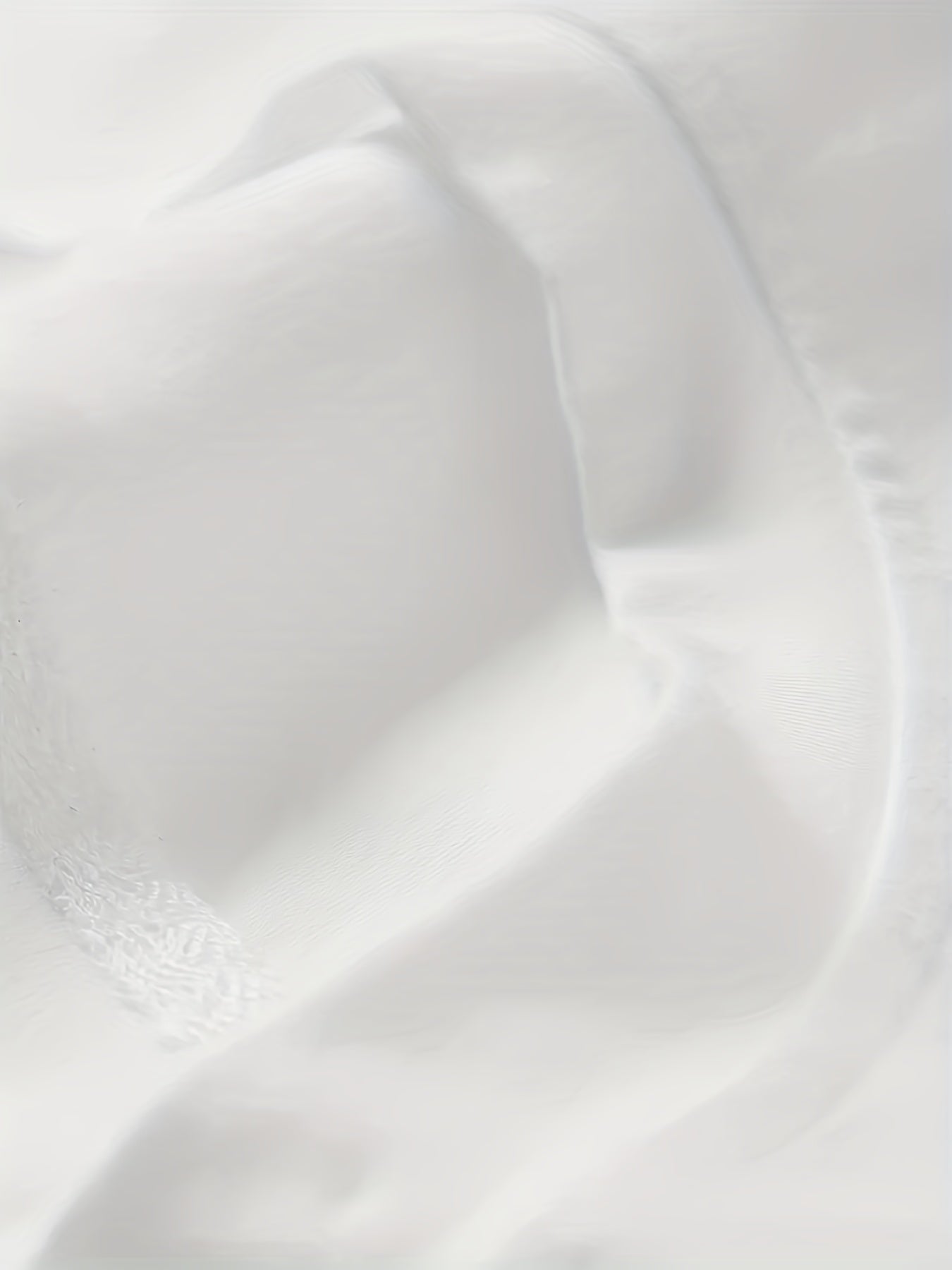 Adult Crew Neck Vest with Collar in Solid Colors Polyester Knit