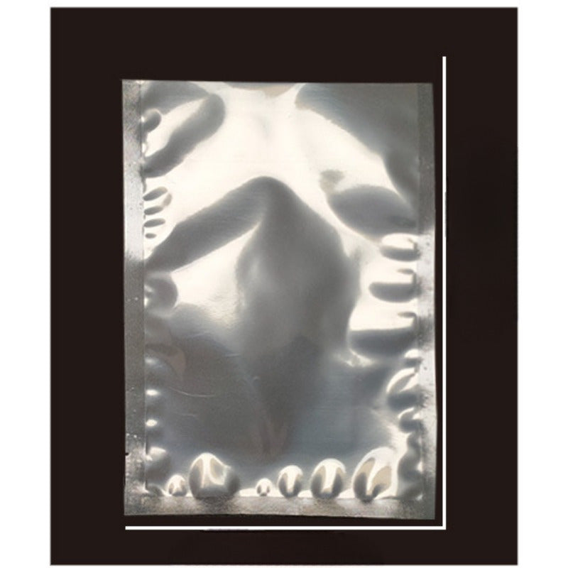 Yangi saqlash uchun 100 ta vakuum yopishqoq paketlar