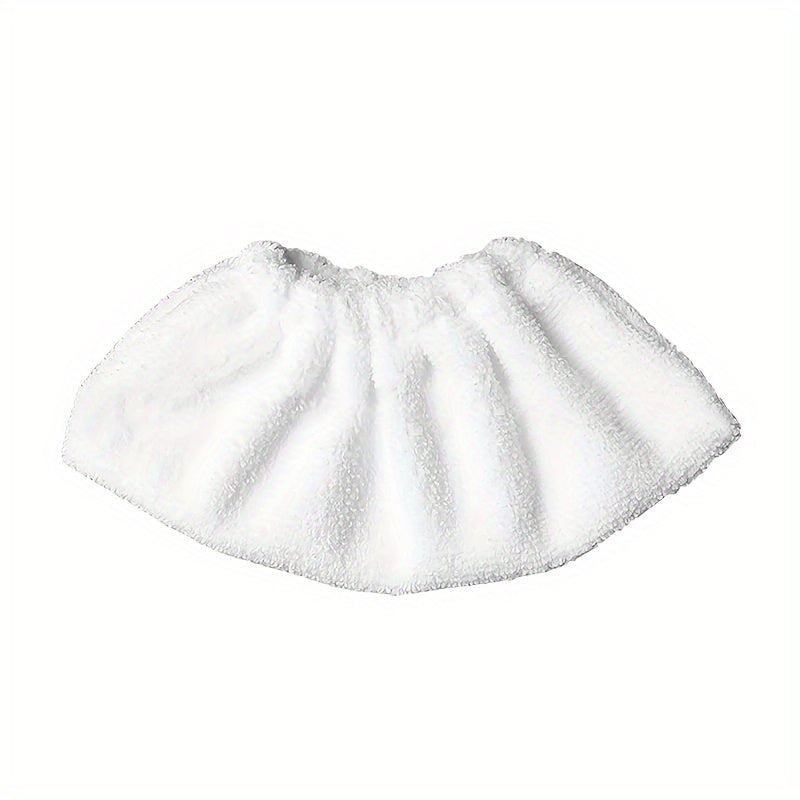 Replacement Cleaning Pad Cover for Steam Mop, Compatible with EasyFix SC2 SC3 SC4 SC5