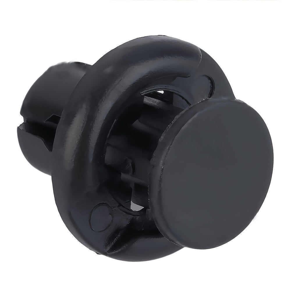 Universal Plastic Bumper Clip Rivet for Mudguard and Trim Fixing
