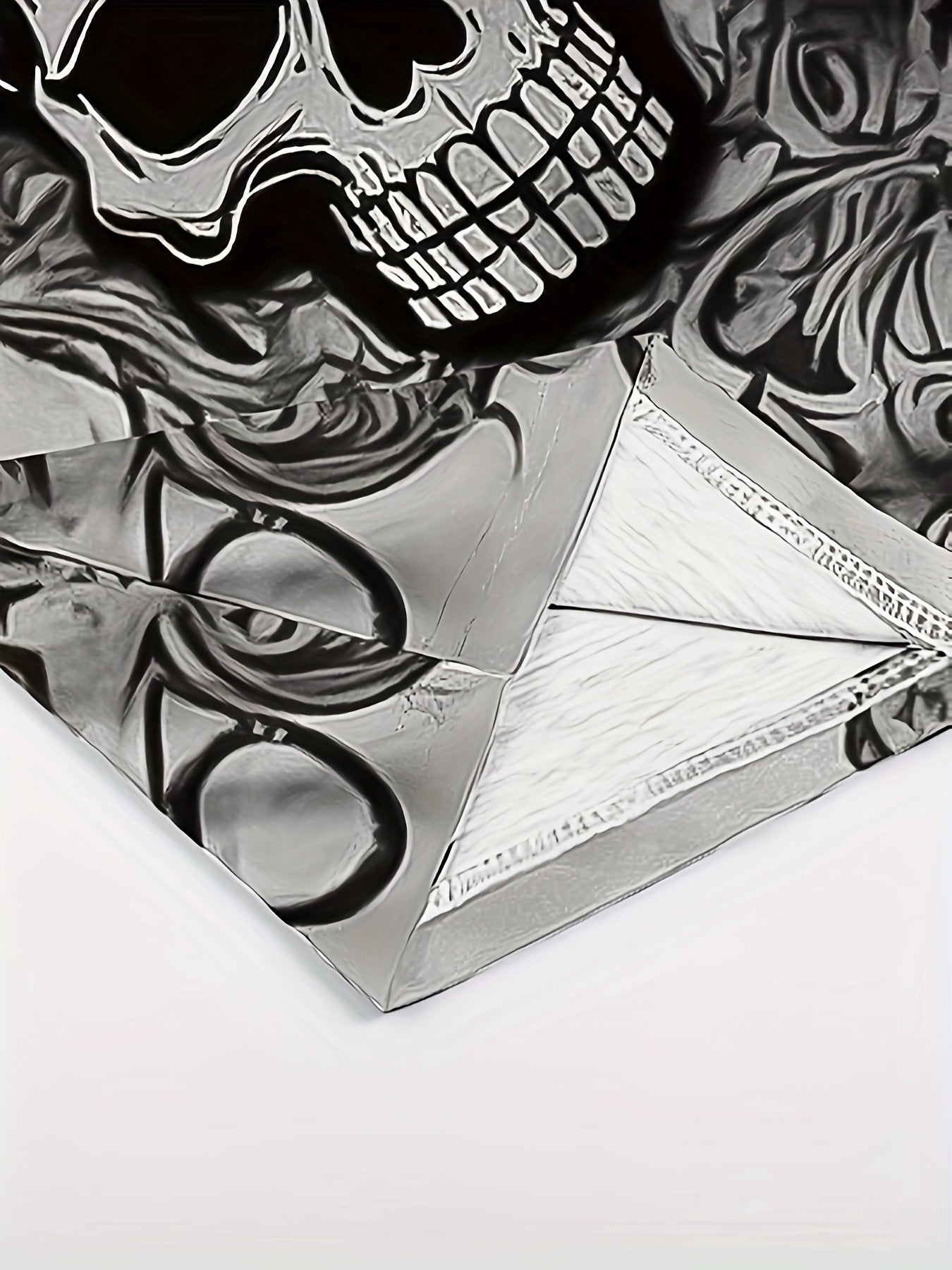 Summer Printed Sleeveless Sports Vest with Hood for Men and Women