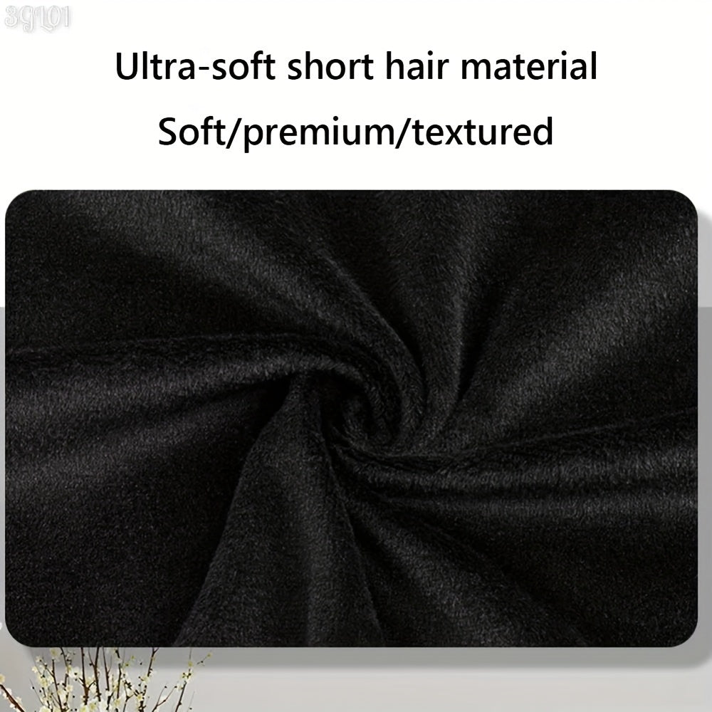 Velvet Dust Cover for Turntable Protects Against Dust Scratches Fits Audio-Technica AT-LP60XBT