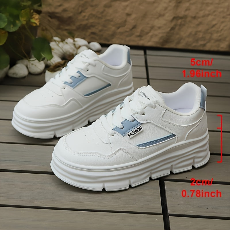 Women’s Oxford Shoes, Casual Low-Top Flats, Beige, Breathable, Non-Slip