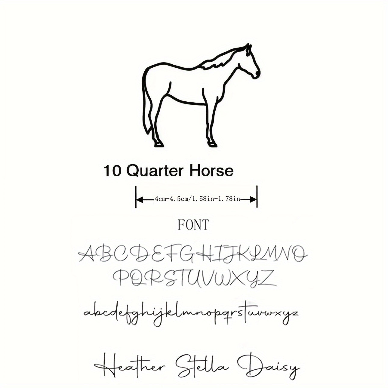 Llavero personalizado de acero inoxidable con charm de animal grabado "Selena" para mujeres