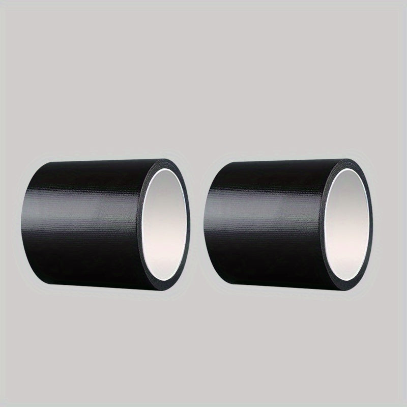 Cinta de reparación de tiendas de campaña para autocaravanas impermeable, duradera, de lona, para reparación de fugas