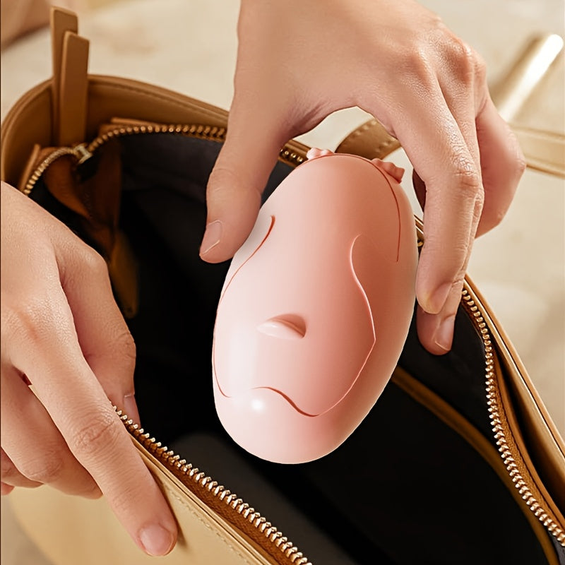 Pushti qayta ishlatiladigan va yuviladigan lint rolik - 1 dona: Kiyim, uy hayvonlari sochlari va mebellarni samarali tozalash uchun kuchli yopishqoq. Quvvat talab qilmaydigan qulay portativ dizayn. Kiyimlardan lintni olib tashlash uchun ideal.