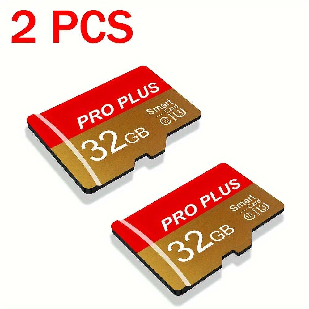 Memory Card Set 2GB to 64GB for Cameras Phones Tablets Laptops and More