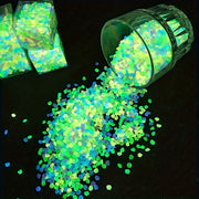 20,000 Luminous Sand Stones for Garden Decor Fish Tanks and DIY Projects 0.28-0.48cm