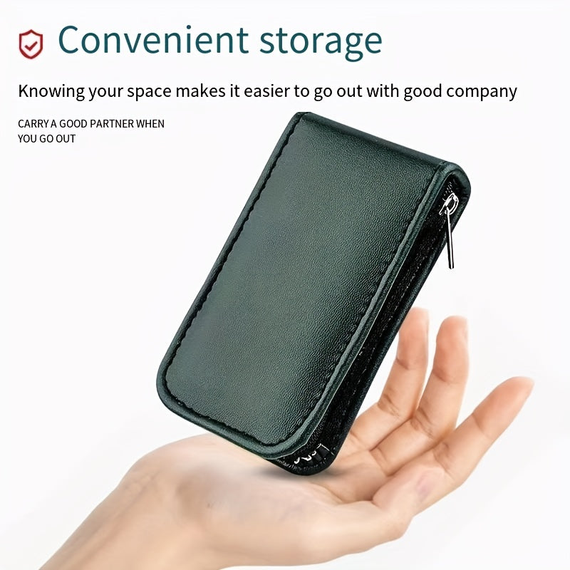 6-шт. портативный набор для стрижки ногтей с ложечкой для ушей.