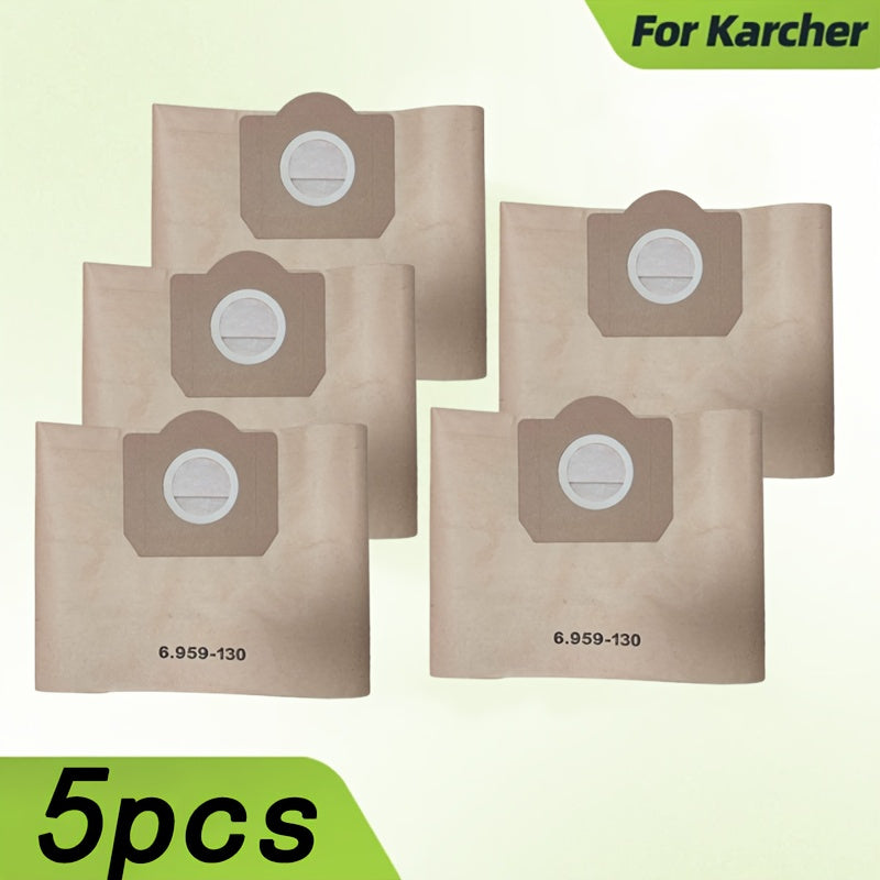 3 dona/5 dona/10 dona turli yuk mashinalari va Roventa vakuum modellari uchun mos. Kai Chi WD3 uchun qalinlashtirilgan chang sumkasi vakuum tozalash vositalari avtomatik supurish va mopping bilan.