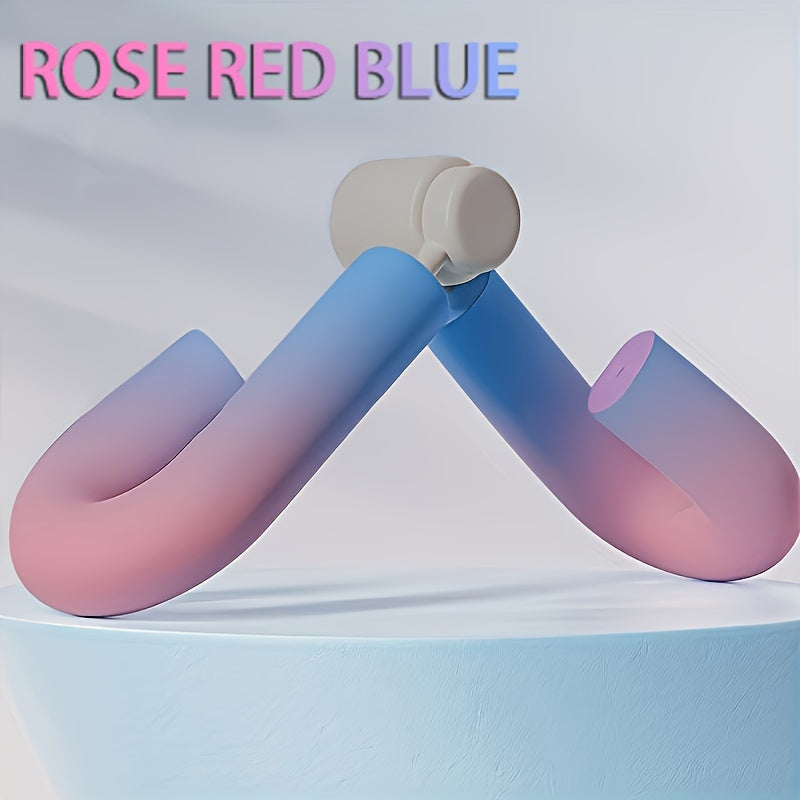 Entrenador muscular para recuperación posparto, modelado corporal, muslos, brazos, piernas, glúteos, equipo de ejercicio