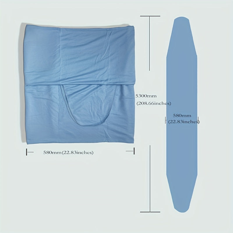 Baby Carrier for Infants Soft Stretchy Sling Plain Color Perfect Holiday Gift