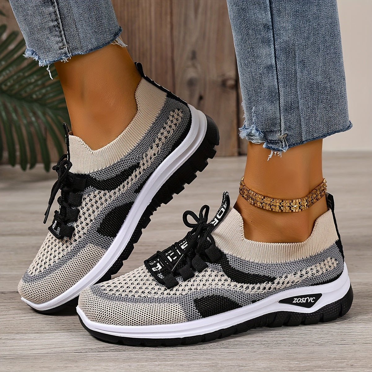 Женские белые повседневные кроссовки легкие с мягкой подошвой, обувь больших размеров противоскользящая