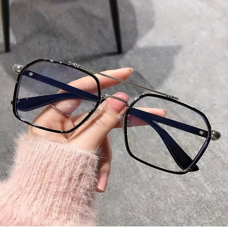 Men's Fashionable Sunglasses for Sharp Vision, Beach and Outdoor Use