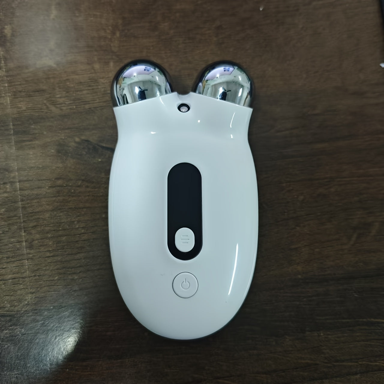 3 rejim, 9 intensivlik darajasi bilan yuz va bo'yin massaj qiluvchi - USB orqali zaryadlanadigan, dam olish va teri parvarishi uchun ideal - ayollar uchun mukammal sovg'a.