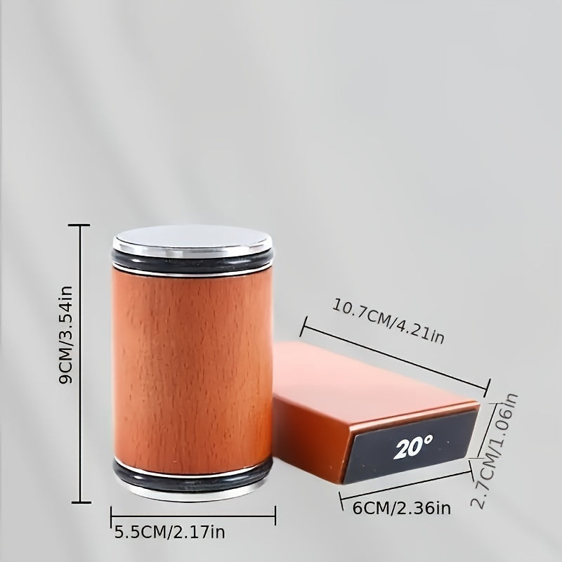 Moslashuvchan 15 va 20 darajali magnit burchaklari bilan pichoq sharp qilish to'plami