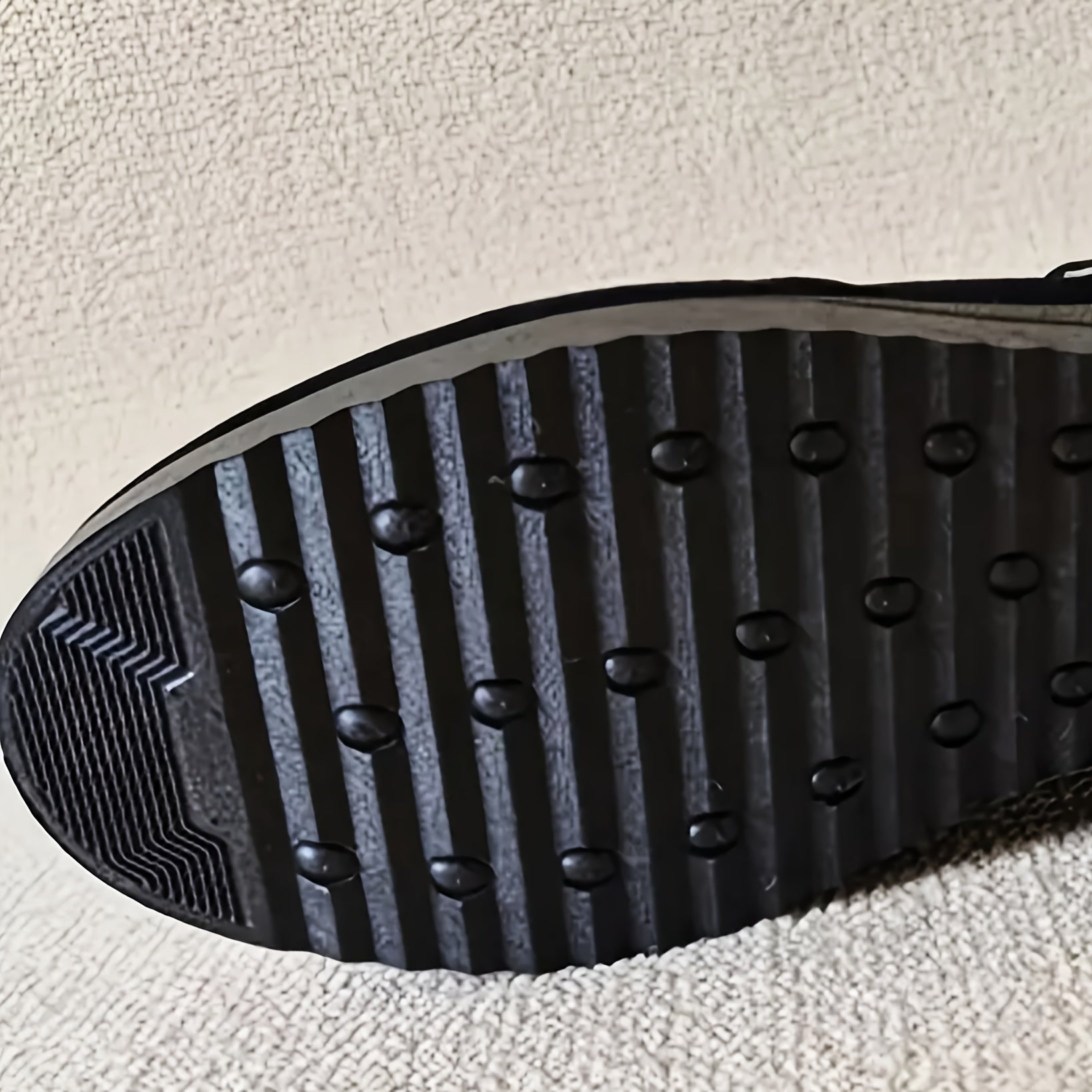 Women's Breathable Fabric Flats with Soft Sole and Round Toe for Work and Dance