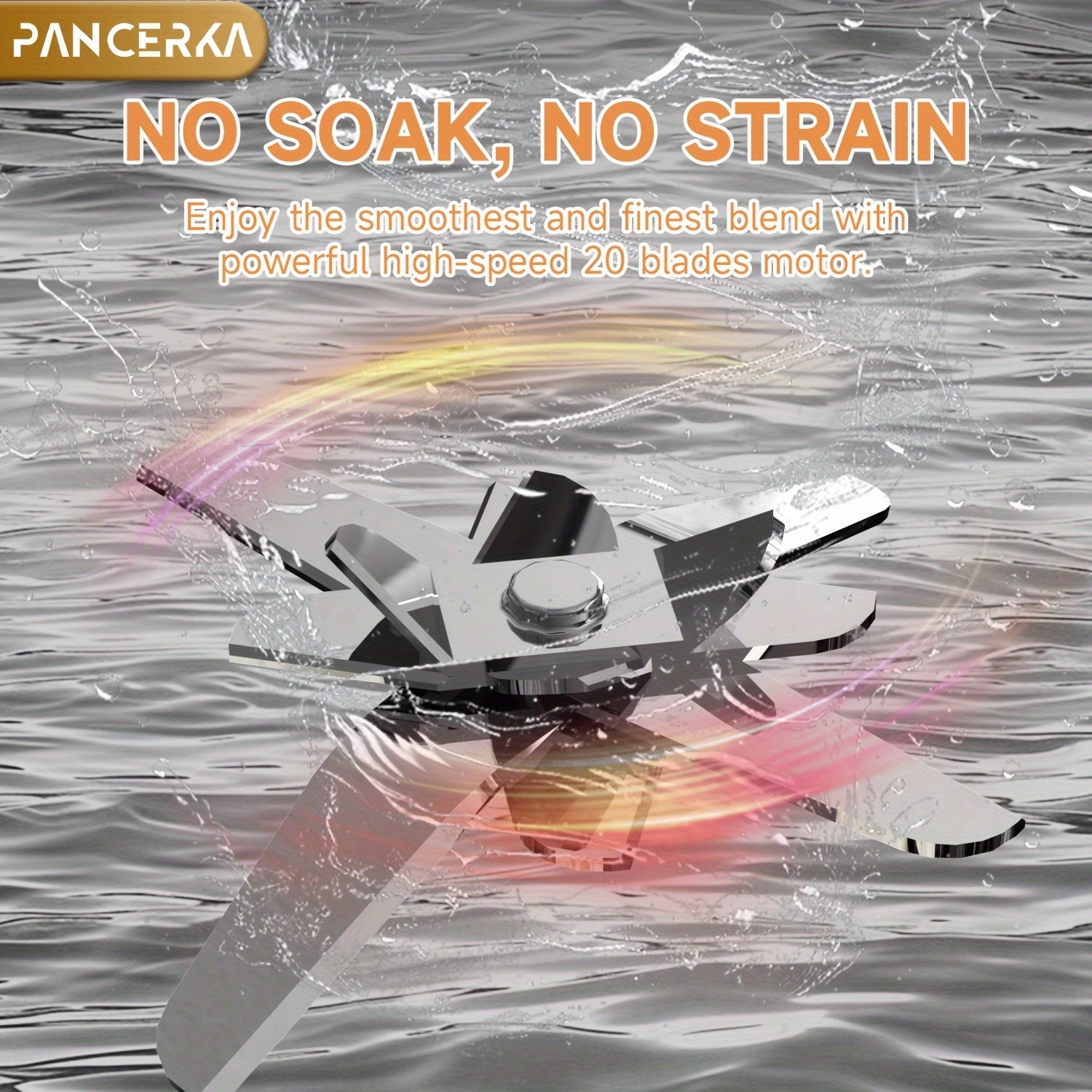 1500ml Nut Milk Maker 800W High-Speed Blender for Almond Soy Oat Milk