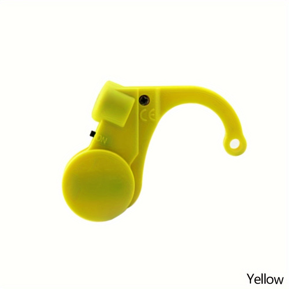 AutoGuard Anti-uxlab qurilmasi haydovchilar uchun, avtomobil xavfsizligi uchun eslatma signalizatori, qayta zaryadlanmaydigan batareya