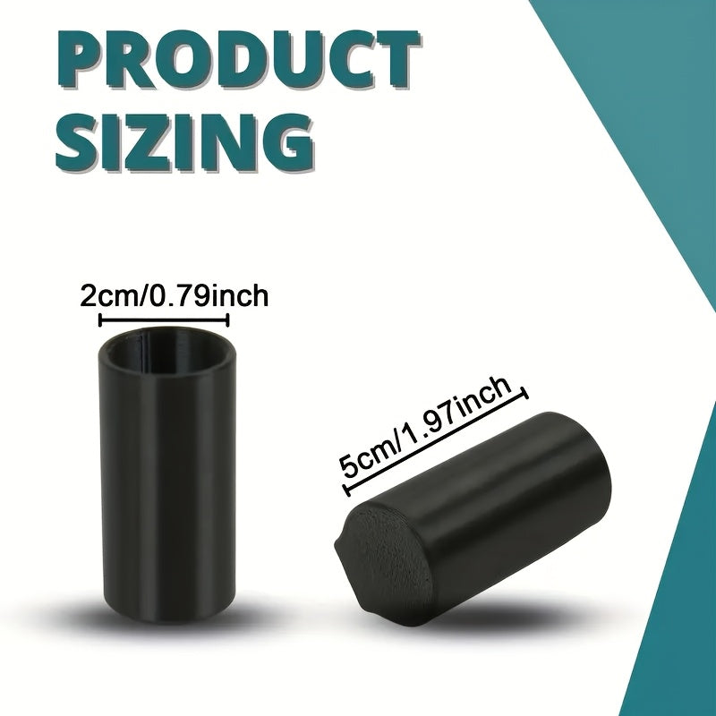 Universal Silicone Car Lipstick Holder Small Organizer Black Practical Hook