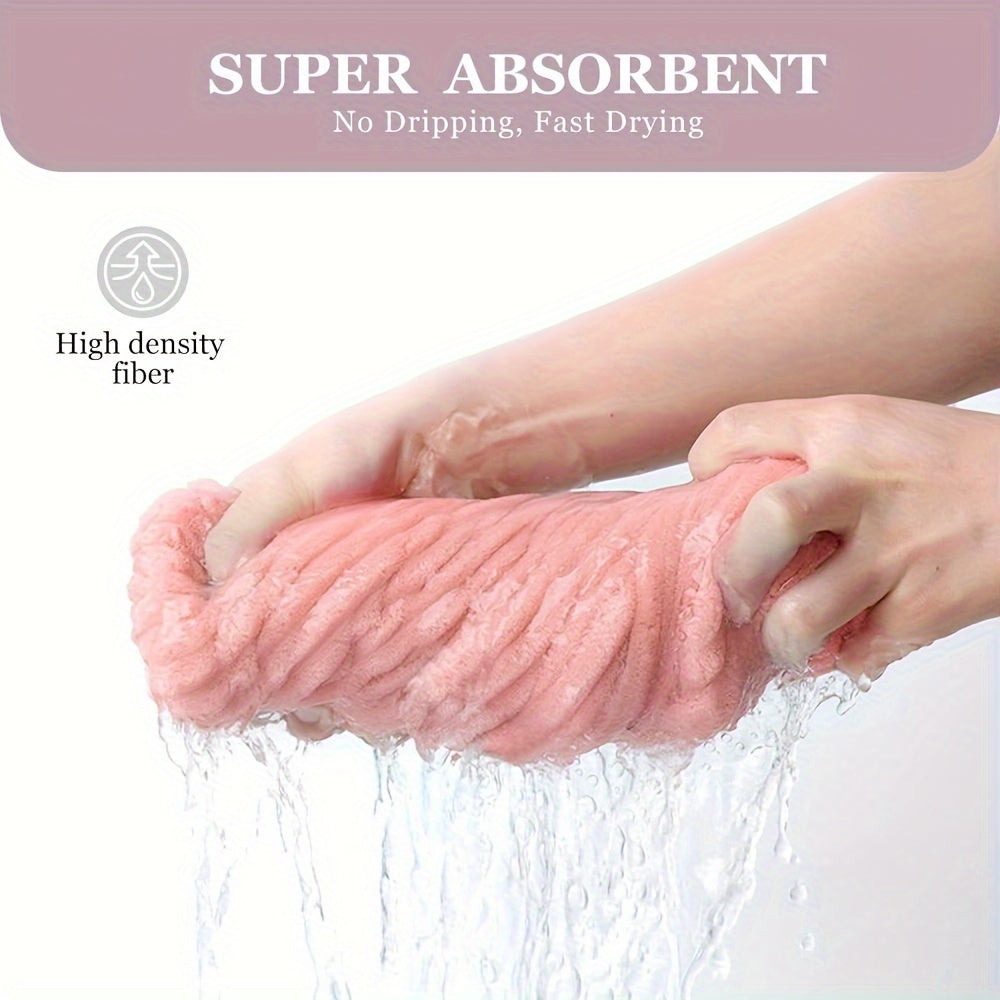Absorbent Cotton Bath Towel for Adults, Soft and Quick-Drying