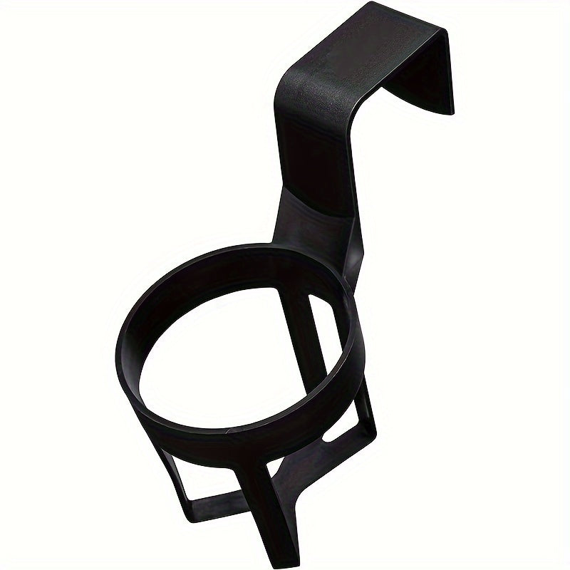 2pcs Car Water Cup Holders Drink Organizer for Vehicle Interior