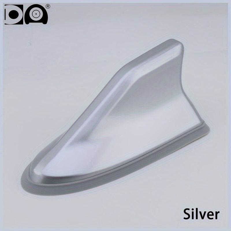 Universal Car Shark Fin Antenna 12 Colors Replacement for Most Models