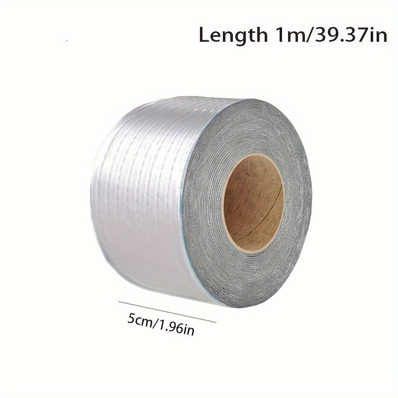 Waterproof Sealing Tape for Roofs Pipes and Tiles Self-Adhesive Leak Repair