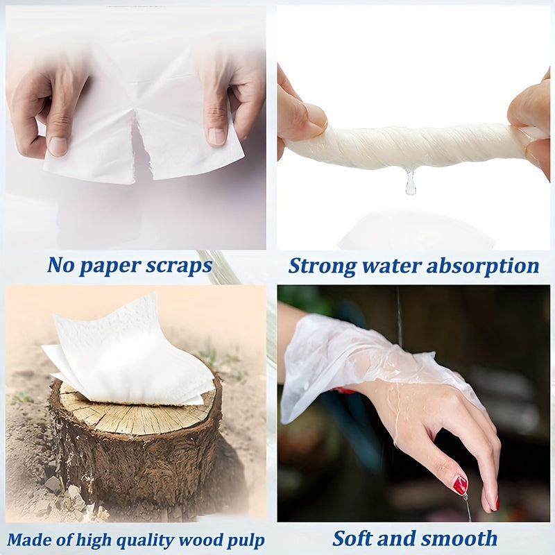 Запасные салфетки для автомобиля 6/12 упаковки, 30 штук, салфетки для лица для козырька автомобиля