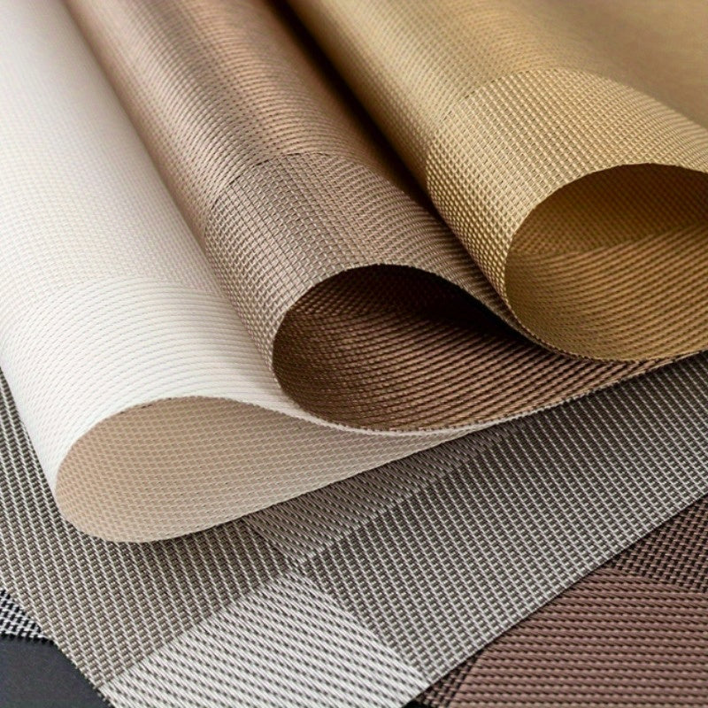 Alfombra de planchar impermeable, plegable y aislante portátil para viajes