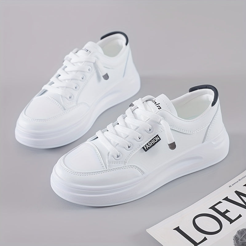 Women's Flat Shoes Casual Outdoor Walking Sneakers Flat Shoes