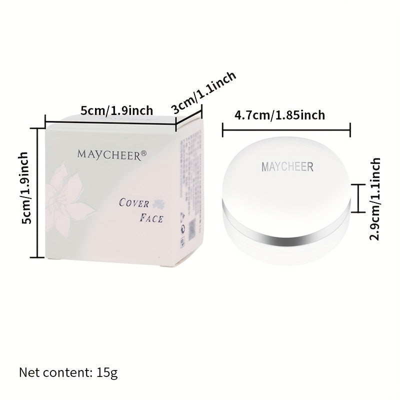 Women High Coverage Concealer Cream for Dark Circles Blemishes Waterproof Long Wear