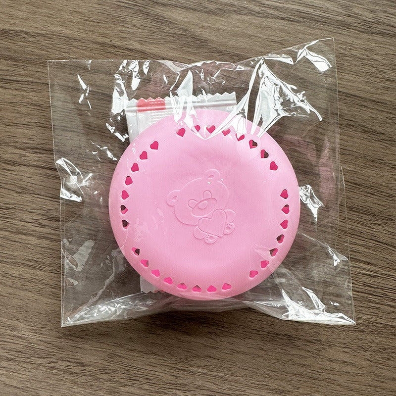 10 ta uzoq davom etadigan AromaRelax havo tozalagichlari, uy, avtomobil, hojatxona uchun qo'shimcha shell bilan