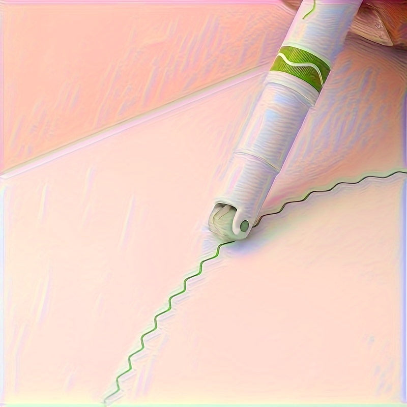 6 dona tez quriydigan egri yuqorilovchilar maktab hunarlari va sovgʻalar uchun