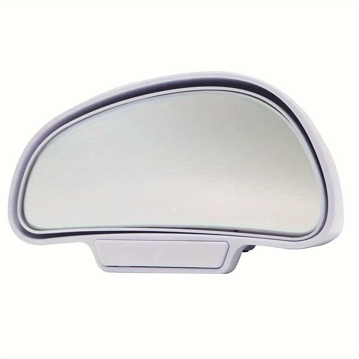 Universal Car Rearview Mirror 360° Adjustable Wide-Angle Side Blind Spot Auxiliary Rear View