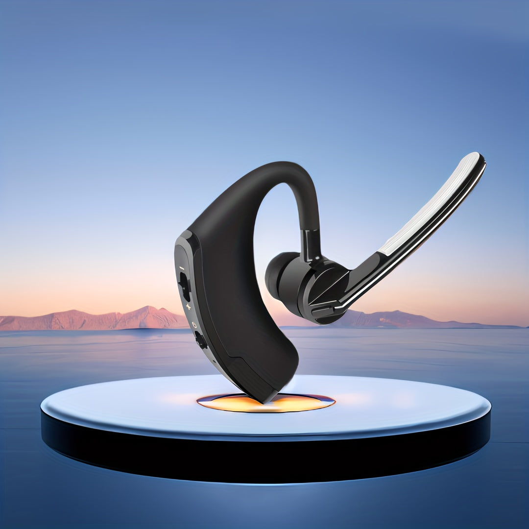 Wireless Earbuds for Business Use In-Ear Stereo Sound Extended Battery Life