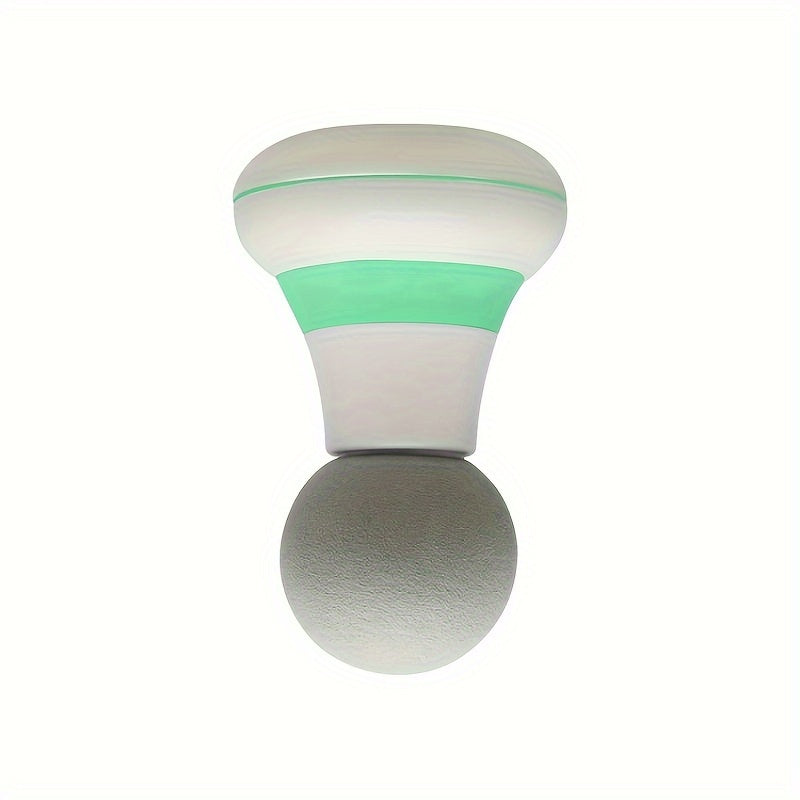 Wireless Portable Electric Massager for Full Body Muscle Relaxation in Multiple Colors