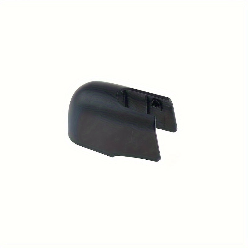 Rear Windshield Wiper Arm Cover for Kia Picanto 2004-2010 Black