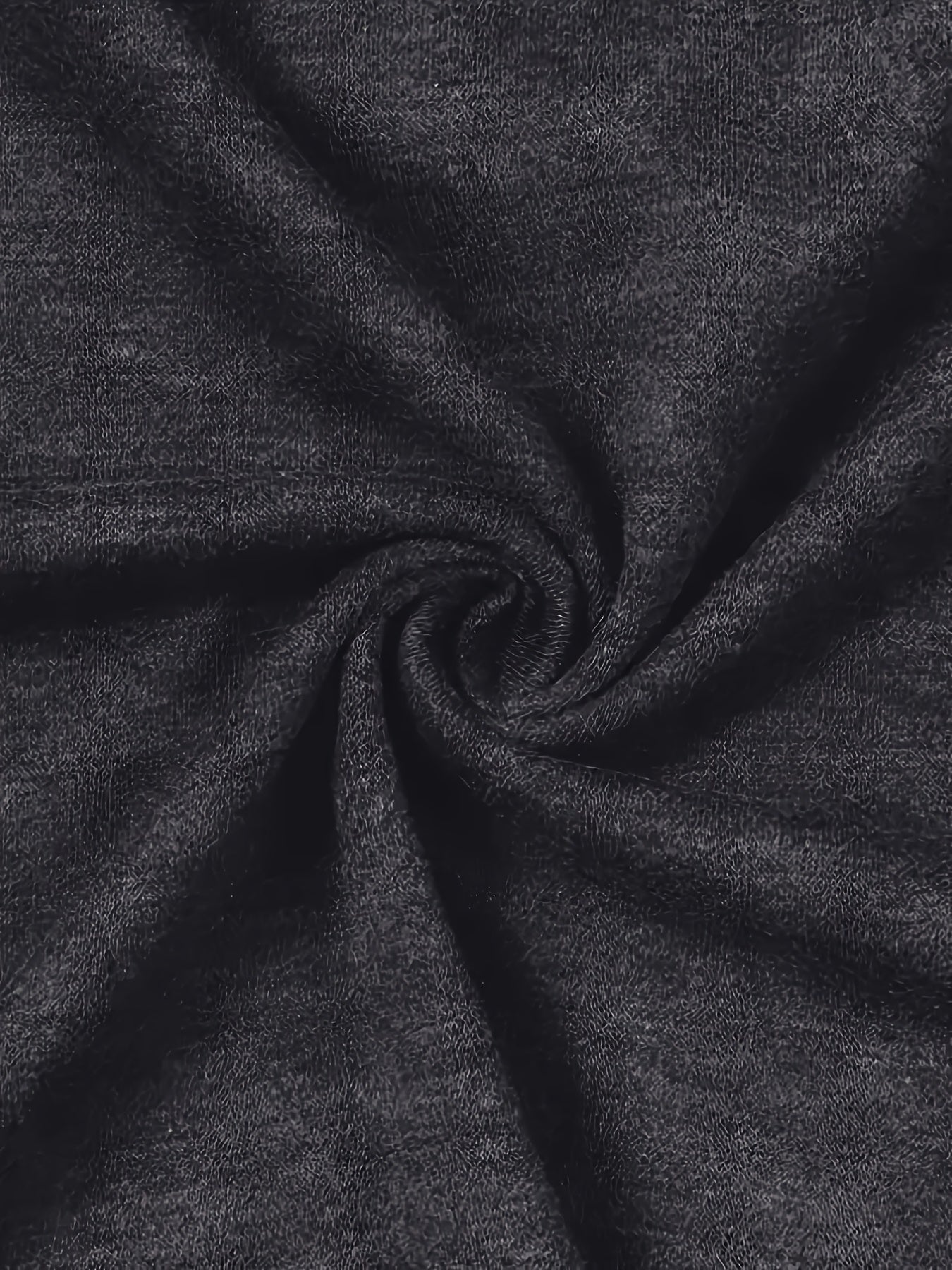 Women's Casual Round Neck Long Sleeve T-Shirt Basic Top