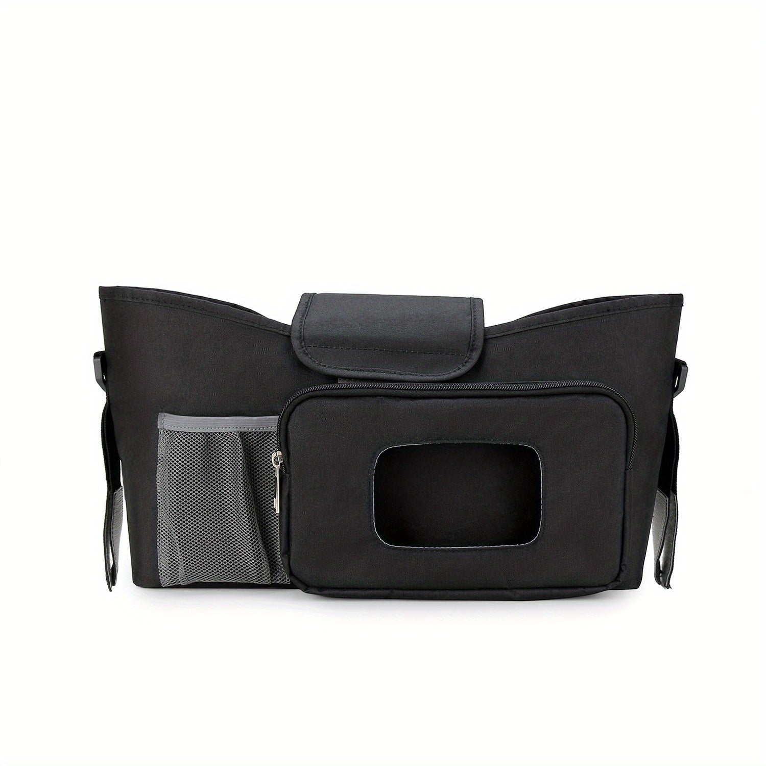 Baby Diaper Bag Mummy Bag for Mother and Baby Outdoor Stroller Storage Organizer