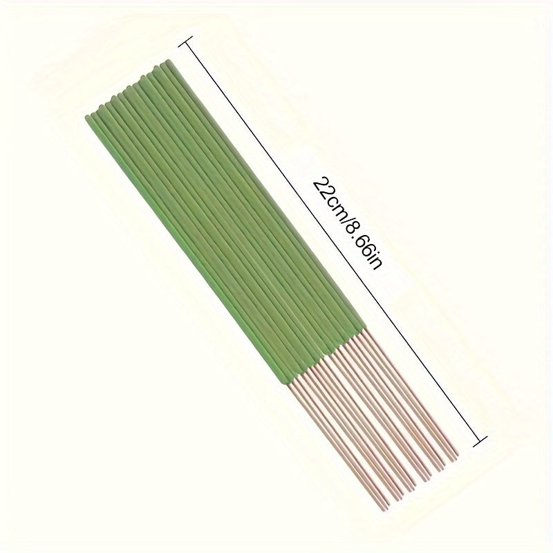 Jasmine Scented Incense Sticks for Meditation Yoga Spa Home Use 90 Pack