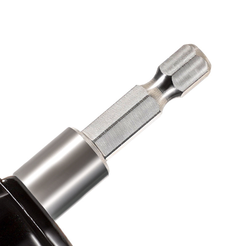 Hinged Hole Punch Tool 35mm Brushed Metal, Woodworking, Door and Cabinet Hardware