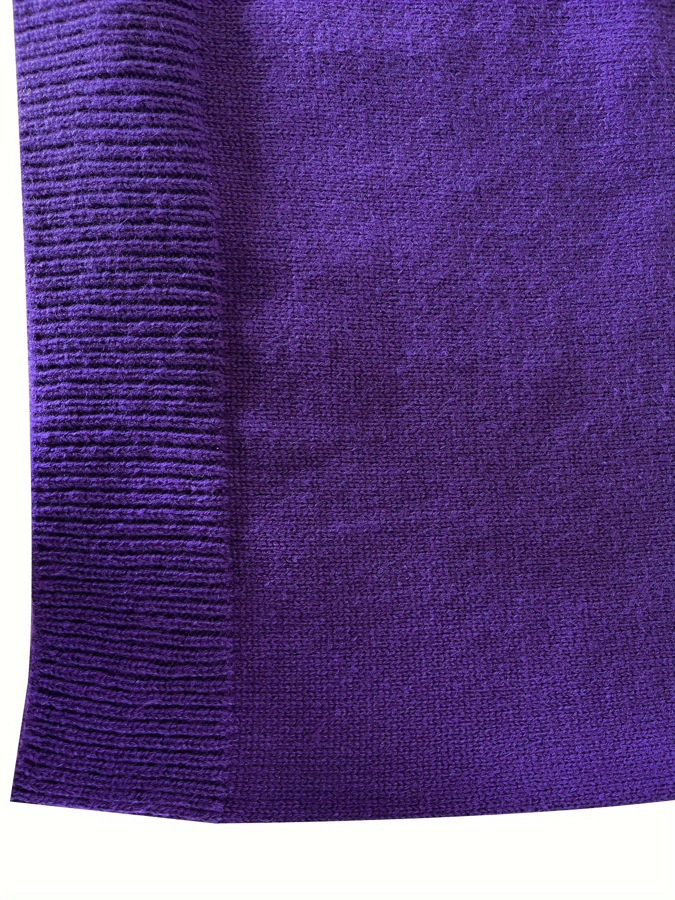 Толстовка женская больших размеров из мягкого трикотажа с круглым вырезом, комфорт круглый год