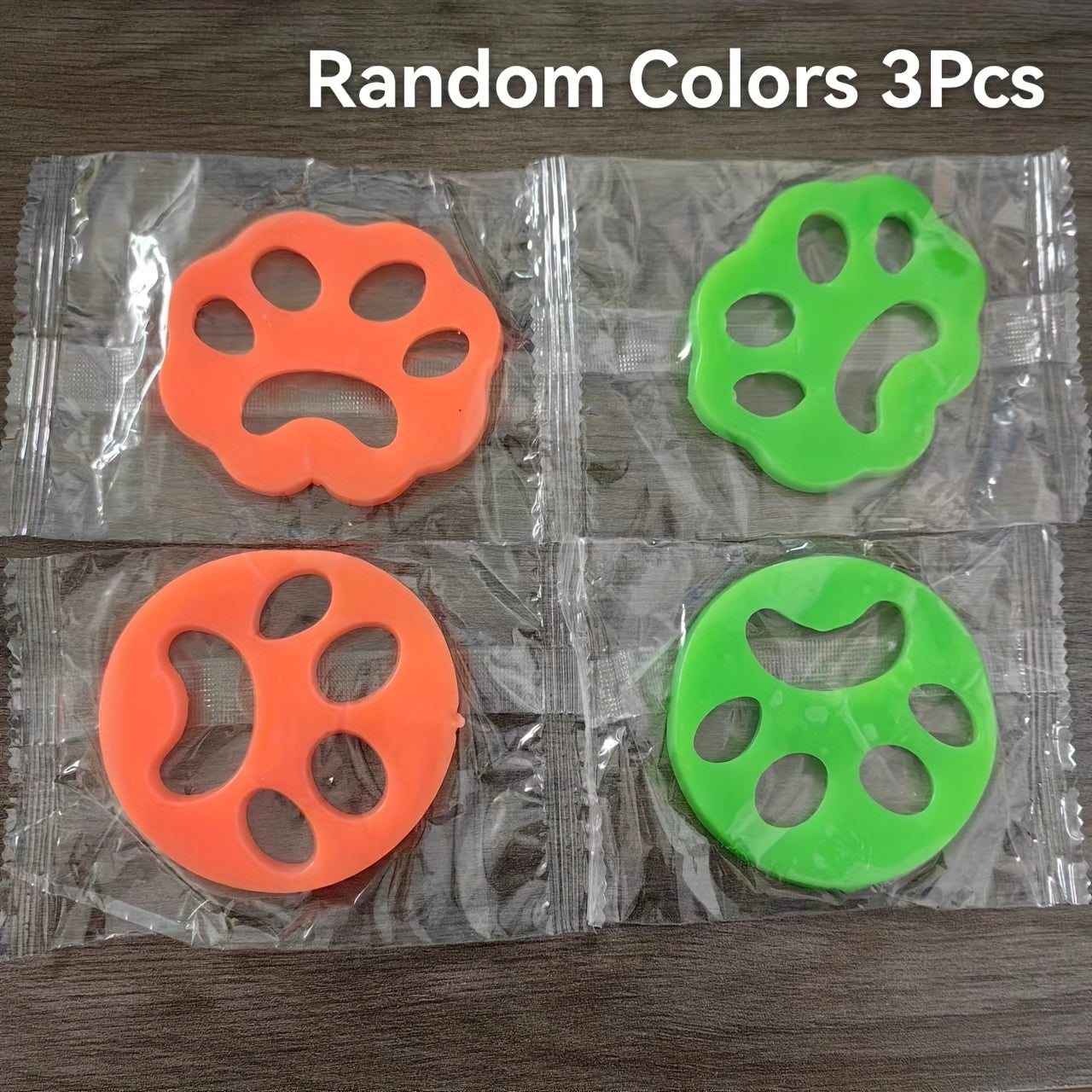 Qayta ishlatiladigan Silikon it tuklarini tozalash to'plami, kir yuvish va kiyimlar uchun, batareyaga ehtiyoj yo'q