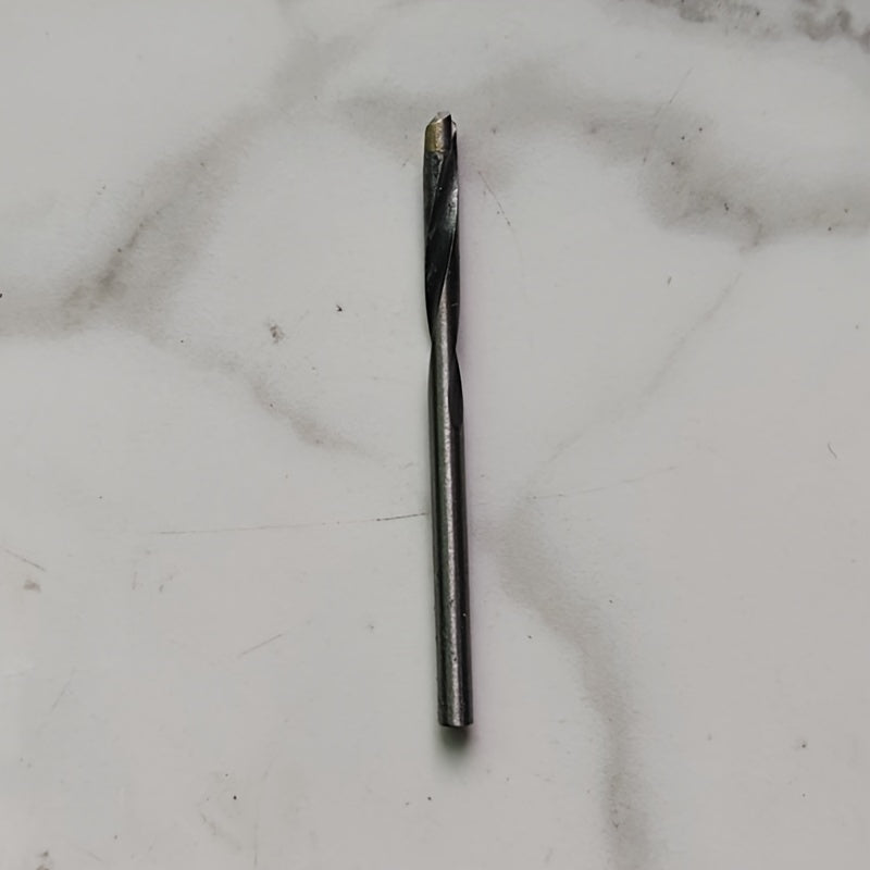 Steel Twist Drill Bit for Stainless Steel and Hard Metals